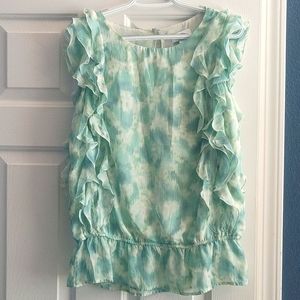 Ann Taylor LOFT Blouse